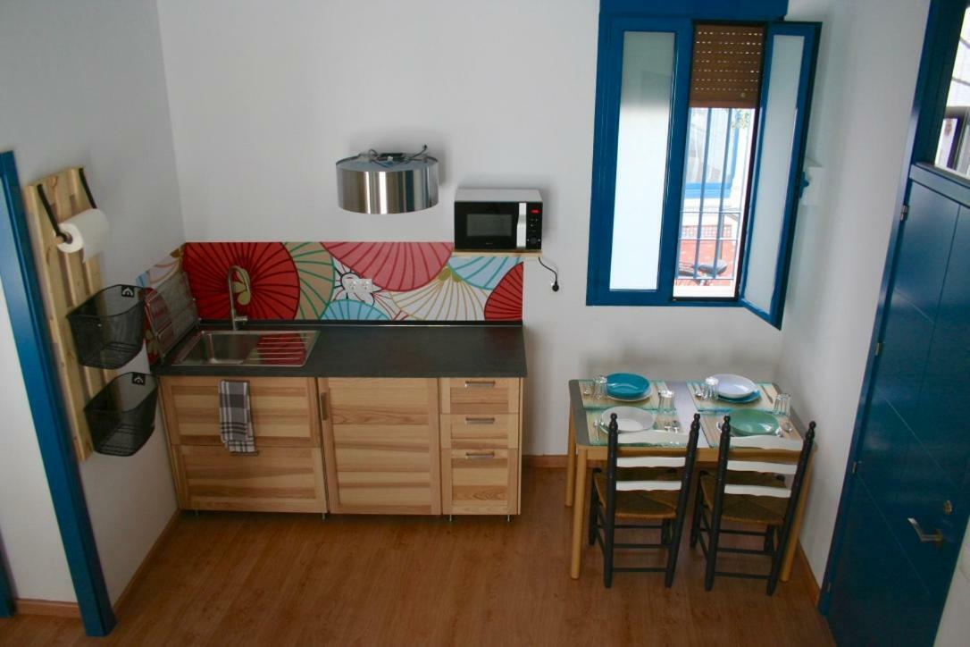 El Taller Del Abuelo Córdoba Exteriör bild